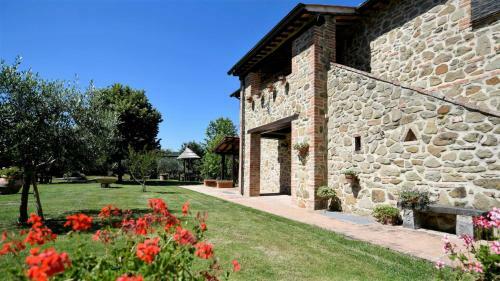 Agroturismo Le Terre Di Giano