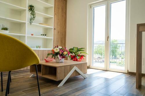 Bed & Breakfast Da Zia Gi�