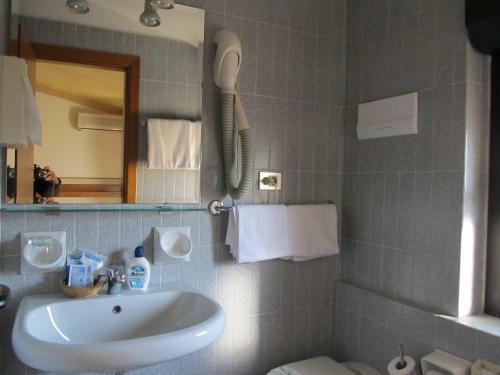 Hotel La Bussola