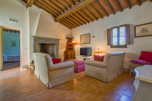 Villa Francia