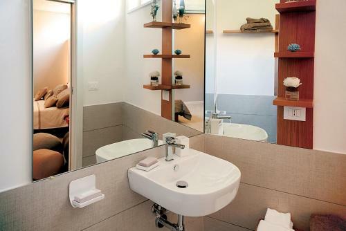 Bed & Breakfast SH Home