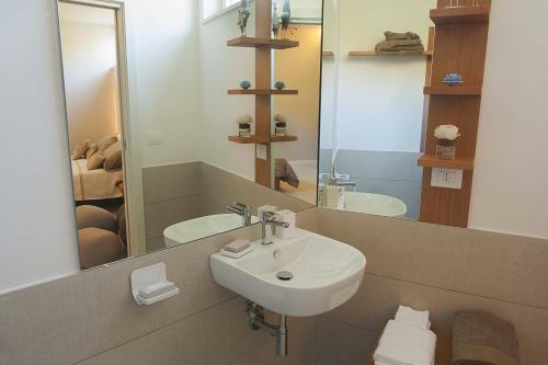 Bed & Breakfast SH Home