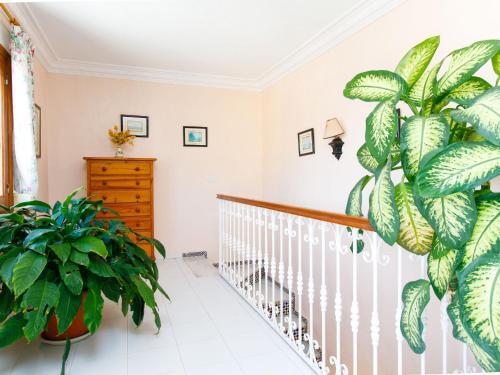 Holiday Home Las Yucas