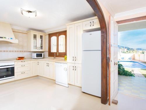 Holiday Home Las Yucas