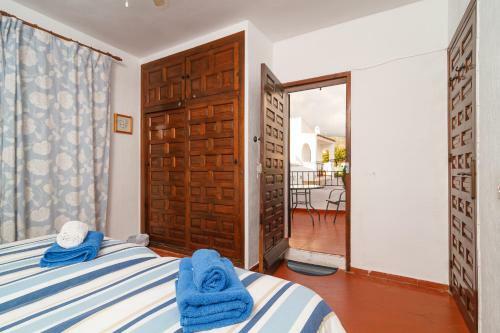 Nueva Nerja 102 Villas Casasol