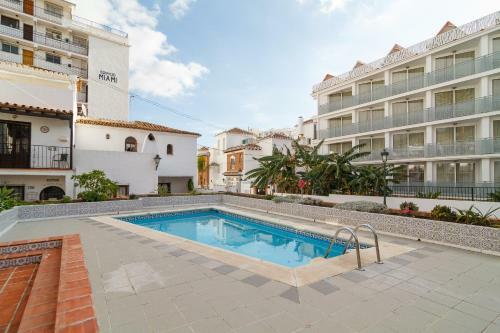 Nueva Nerja 102 Villas Casasol