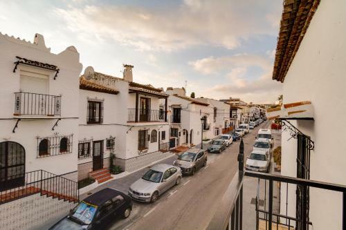 Nueva Nerja 102 Villas Casasol