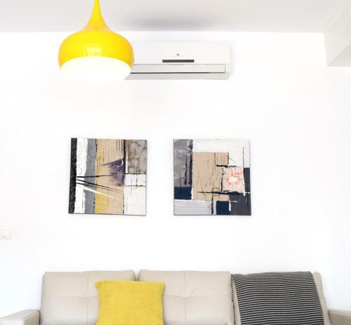 Apartamento El Jardin Benerja