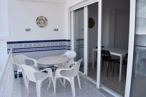 Apartamento El Jardin Benerja