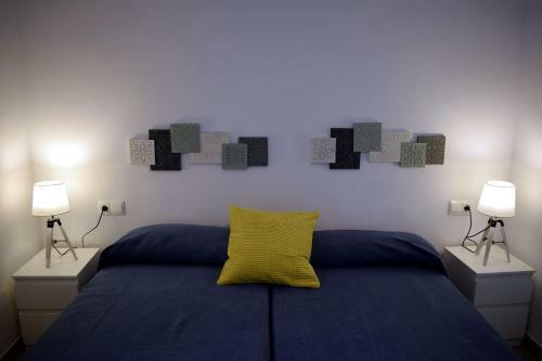 Apartamento El Jardin Benerja