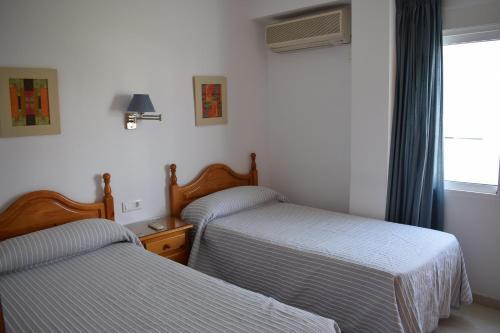 Apartamento El Jardin Benerja