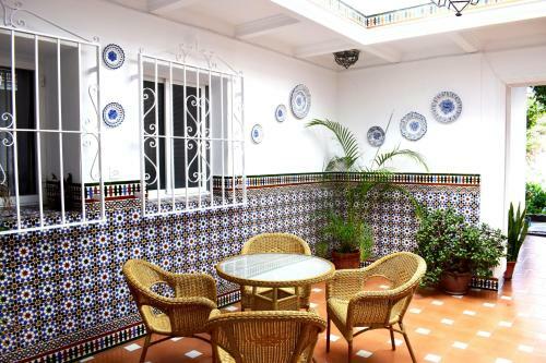 Apartamento El Jardin Benerja