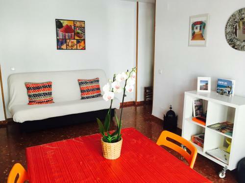 Axarquia Apartments