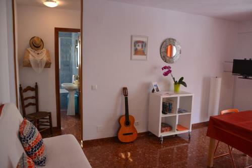 Axarquia Apartments