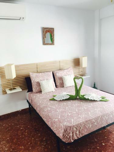 Axarquia Apartments