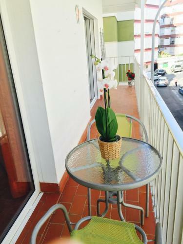 Axarquia Apartments