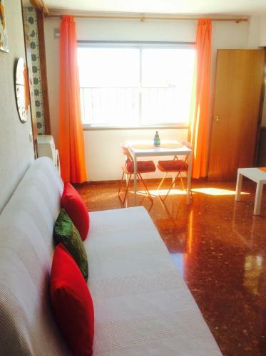 Axarquia Apartments