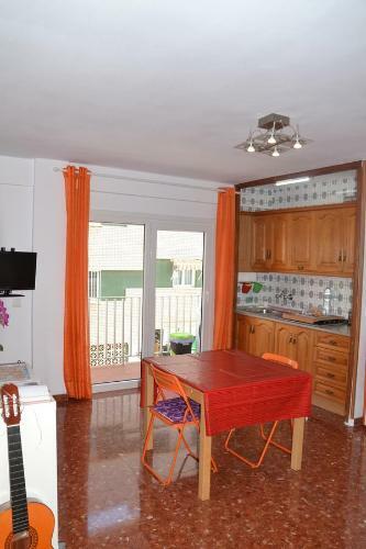 Axarquia Apartments