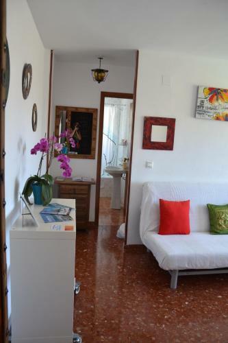 Axarquia Apartments