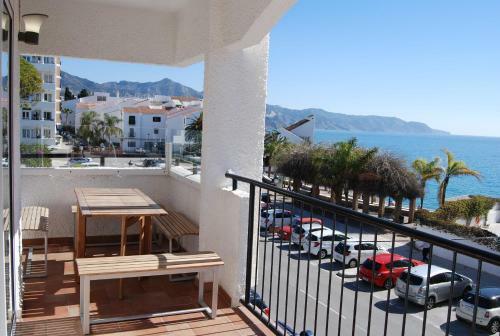 Carabeo 24 Apartments Casasol