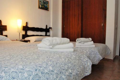 Carabeo 28 Apartments Casasol