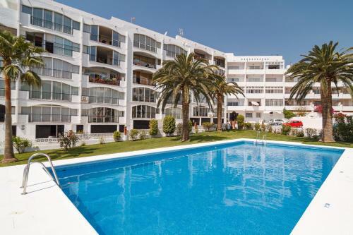 Carabeo 28 Apartments Casasol