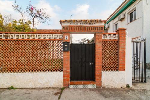 Apartamento Villa Francisca Casasol