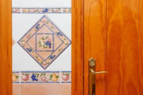 Apartamento Villa Francisca Casasol