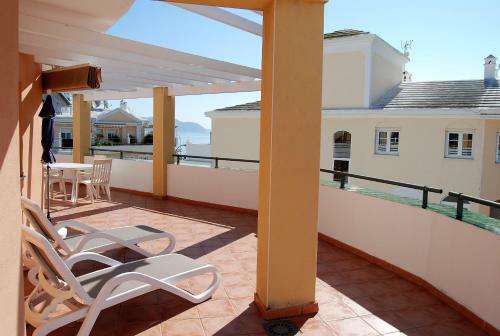 Apartamento Rubarsal Burriana 2f Casasol