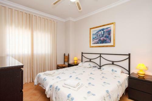 Carabeo 52 Apartments Casasol