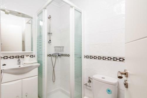 Carabeo 52 Apartments Casasol