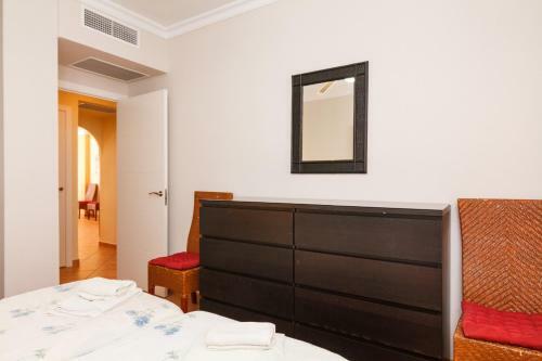 Carabeo 52 Apartments Casasol