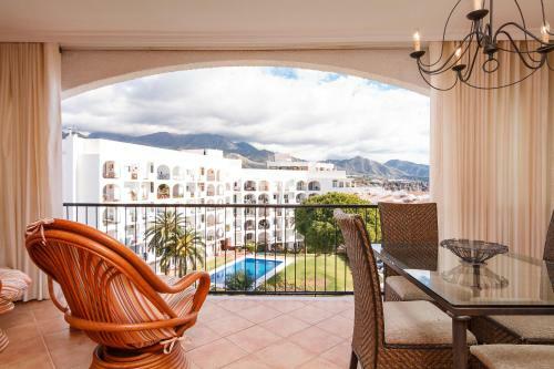 Carabeo 52 Apartments Casasol