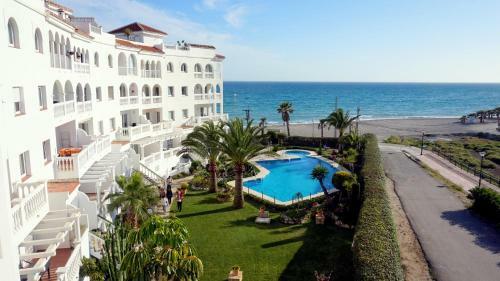 Apartamentos Starnerja En Stella Maris