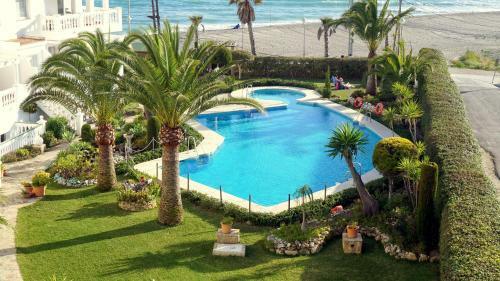 Apartamentos Starnerja En Stella Maris