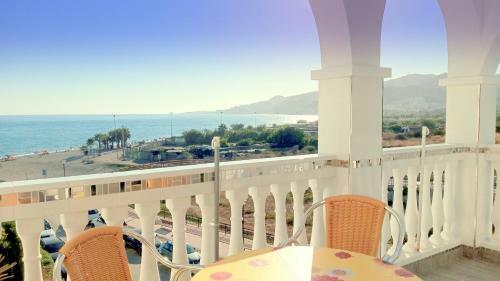 Apartamentos Starnerja En Stella Maris