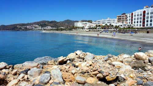Apartamentos Starnerja En Stella Maris