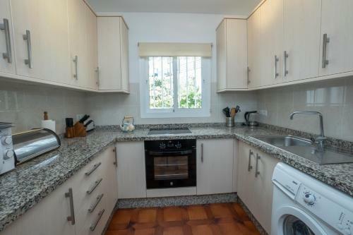 Apartamento Bajamar II 2 Menyber