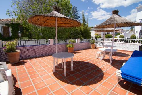 Apartamento Bajamar II 2 Menyber