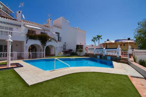 Apartamento Bajamar II 2 Menyber