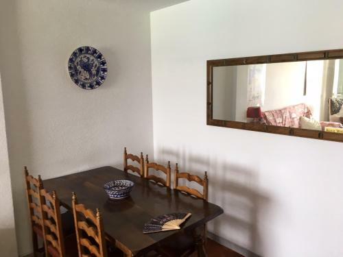 Apartamento Palmeras 53 Menyber