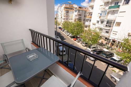 Apartamento Palmeras 80 Menyber