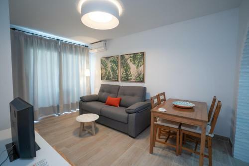 Apartamento Palmeras 80 Menyber