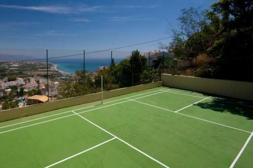 Villa Terrazas Punta Lara Nerja