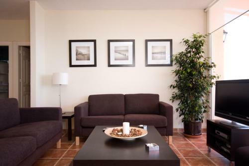 Villa Terrazas Punta Lara Nerja