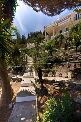 Villa Terrazas Punta Lara Nerja