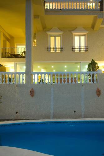Villa Terrazas Punta Lara Nerja