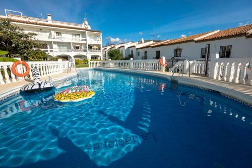 Apartamento Hacienda 19 Menyber