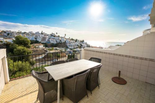 Apartamento Hacienda 19 Menyber