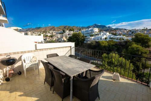 Apartamento Hacienda 19 Menyber